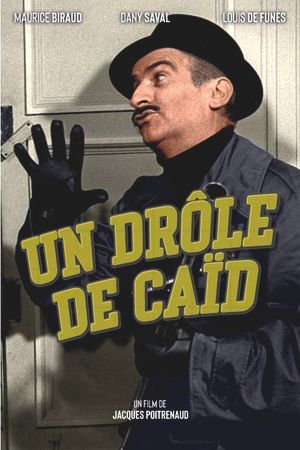 A Funny Boss's poster