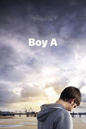 Boy A's poster