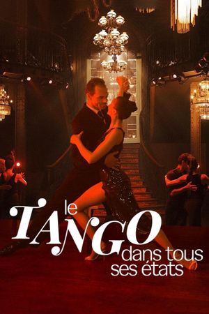 Le tango dans tous ses états's poster image