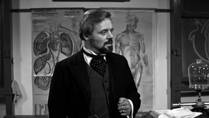 The Elephant Man's poster