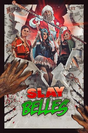 Slay Belles's poster