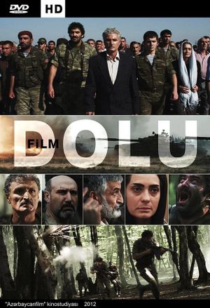 Dolu's poster