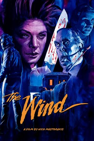 The Wind's poster