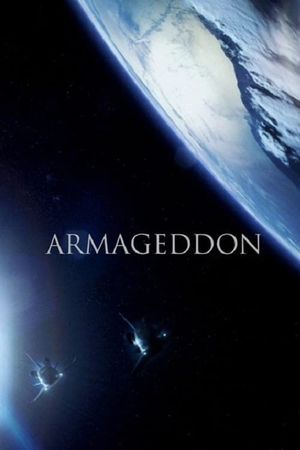 Armageddon's poster