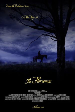 The Horseman's poster
