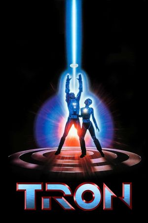 Tron's poster
