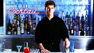 Cocktail's poster