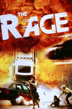 The Rage's poster