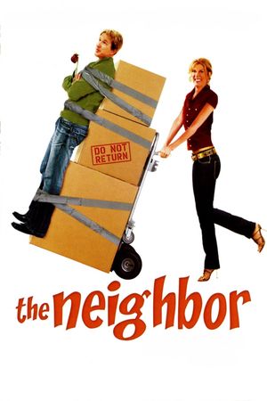 The Neighbor's poster image