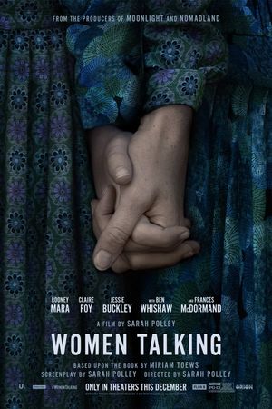 Women Talking's poster