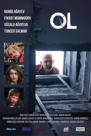 OL's poster
