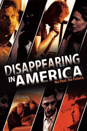 Disappearing in America's poster image