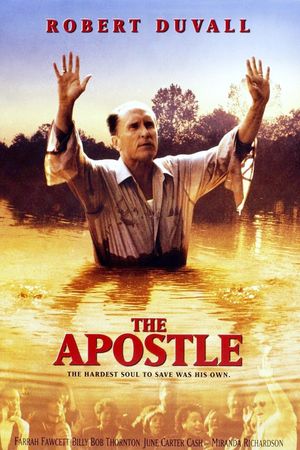 The Apostle's poster