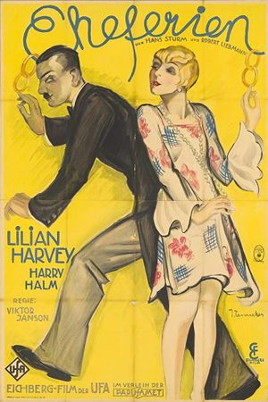 Vacation from Marriage's poster