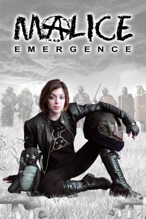 Malice: Emergence's poster image