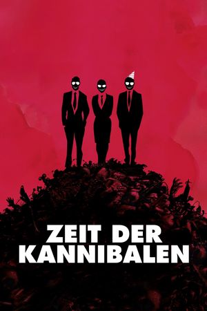 Age of Cannibals's poster