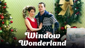 Window Wonderland's poster