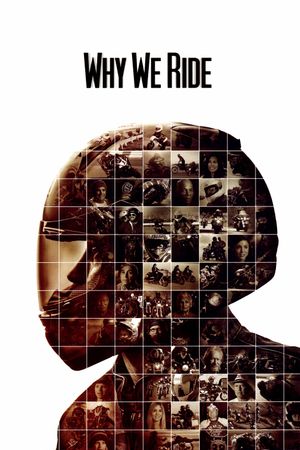 Why We Ride's poster