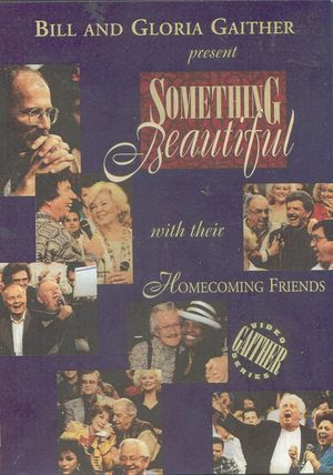 Something Beautiful's poster