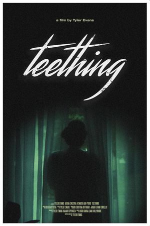 Teething's poster