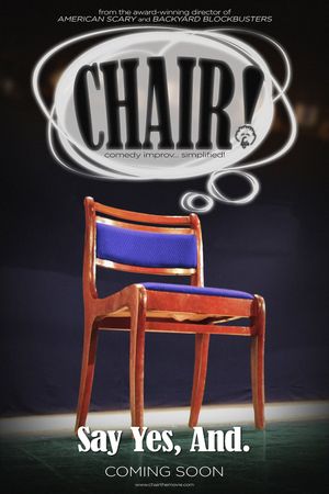 Chair!'s poster