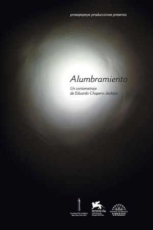 Lightborne's poster