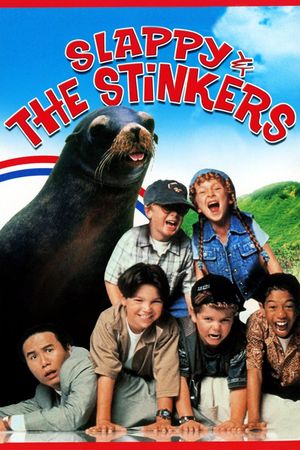 Slappy and the Stinkers's poster