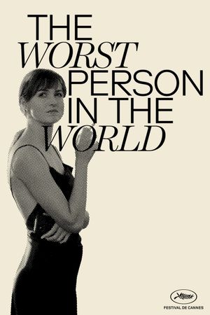 The Worst Person in the World's poster