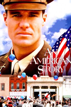 An American Story's poster