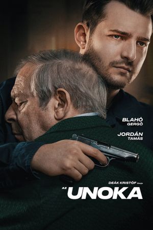 The Grandson's poster