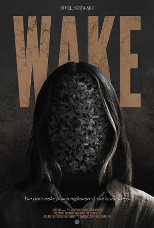 Wake's poster