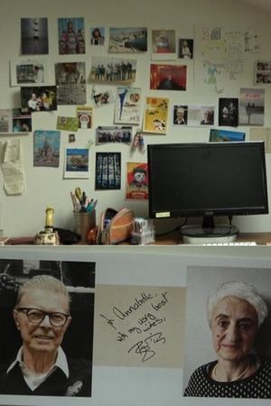 Let's's poster