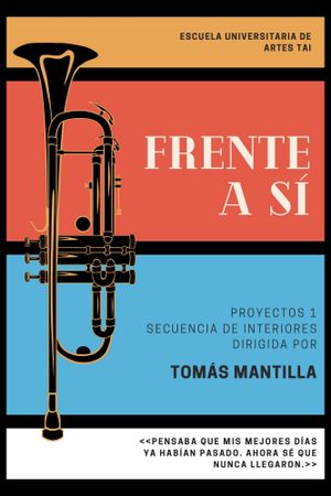 Frente a sí's poster