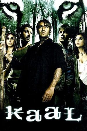 Kaal's poster