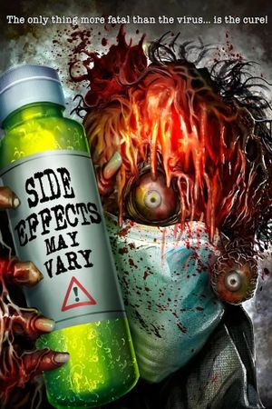 Side Effects May Vary's poster