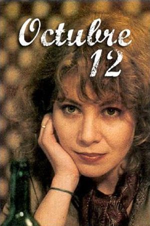 Octubre 12's poster