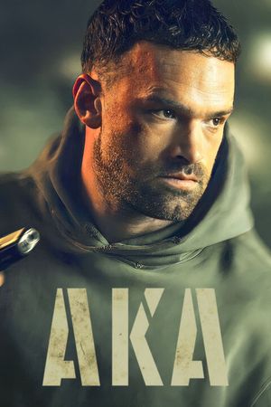 AKA's poster