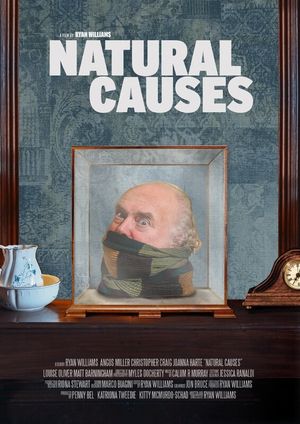 Natural Causes's poster