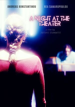 A Night at the Theater's poster