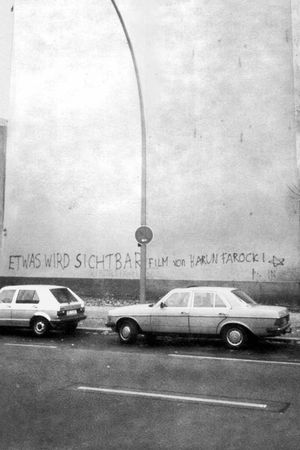 Etwas wird sichtbar's poster
