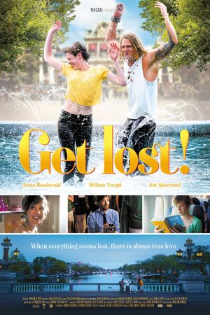Get Lost!'s poster