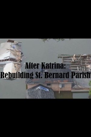 After Katrina: Rebuilding St. Bernard Parish's poster