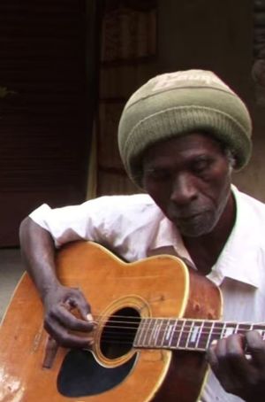 Bamako, temps suspendu's poster