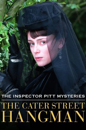 The Cater Street Hangman's poster