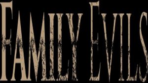 Family Evils's poster
