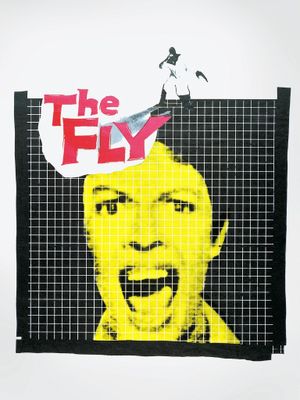 The Fly's poster