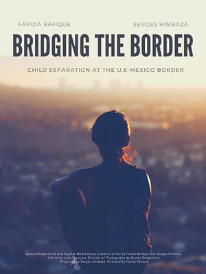 Bridging the Border's poster