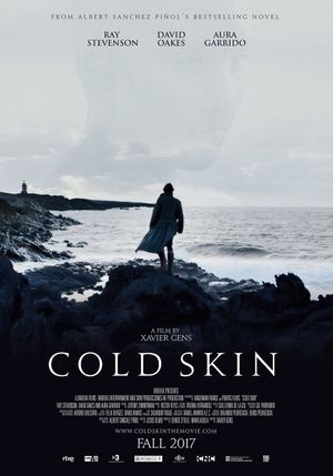 Cold Skin's poster