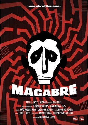 Macabre's poster