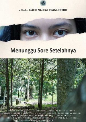 Menunggu Sore Setelahnya's poster